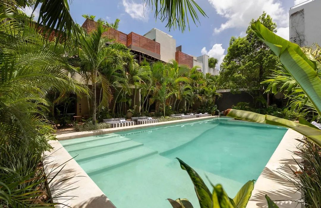 Hotel Era Tulum-1