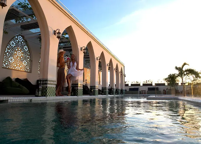 Hotel Layla Tulum - Adults Only