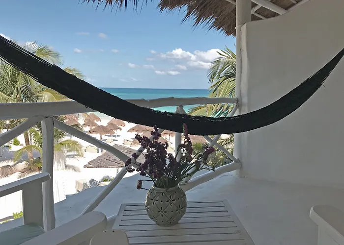 Hotel Coco Unlimited Tulum